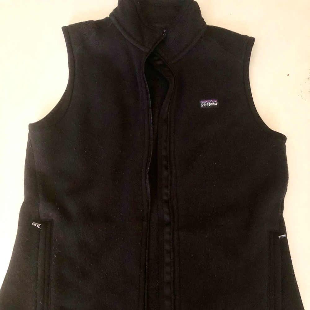Patagonia Better Sweater Women’s Vest